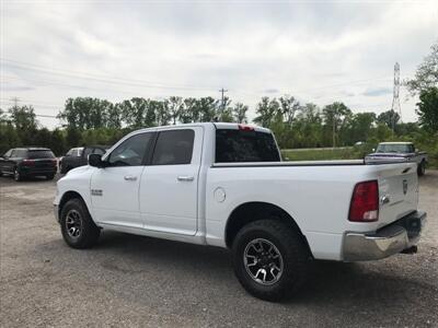 2017 RAM 1500 Big Horn   - Photo 3 - Galloway, OH 43119