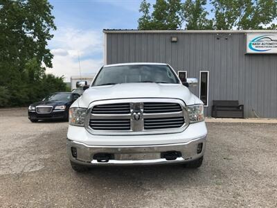 2017 RAM 1500 Big Horn   - Photo 7 - Galloway, OH 43119