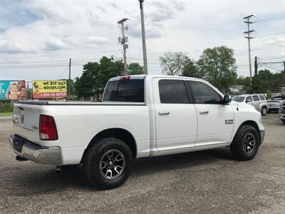 2017 RAM 1500 Big Horn   - Photo 4 - Galloway, OH 43119