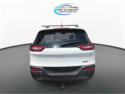2016 Jeep Cherokee Latitude Altitude   - Photo 6 - Galloway, OH 43119