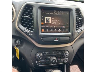 2016 Jeep Cherokee Latitude Altitude   - Photo 7 - Galloway, OH 43119