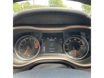 2016 Jeep Cherokee Latitude Altitude   - Photo 8 - Galloway, OH 43119