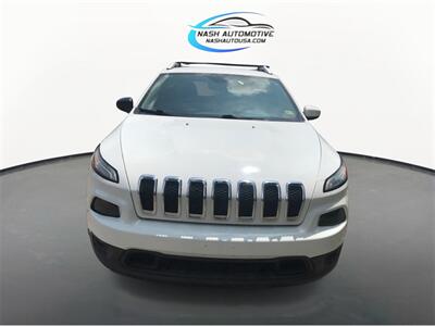 2016 Jeep Cherokee Latitude Altitude   - Photo 2 - Galloway, OH 43119