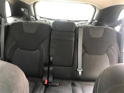 2016 Jeep Cherokee Latitude Altitude   - Photo 12 - Galloway, OH 43119