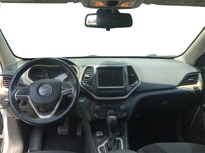2016 Jeep Cherokee Latitude Altitude   - Photo 11 - Galloway, OH 43119