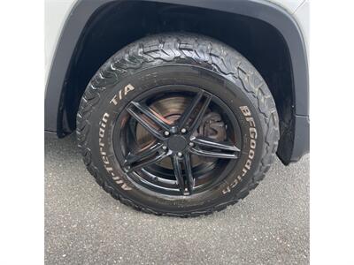 2016 Jeep Cherokee Latitude Altitude   - Photo 10 - Galloway, OH 43119