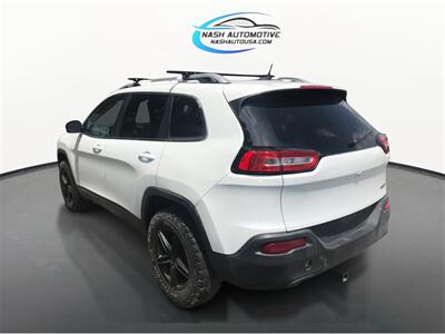 2016 Jeep Cherokee Latitude Altitude   - Photo 7 - Galloway, OH 43119