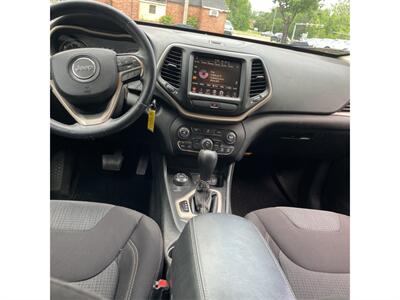 2016 Jeep Cherokee Latitude Altitude   - Photo 4 - Galloway, OH 43119