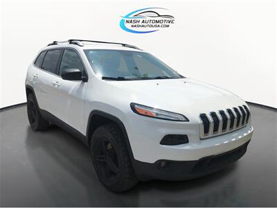 2016 Jeep Cherokee Latitude Altitude   - Photo 3 - Galloway, OH 43119
