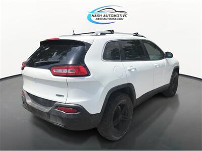 2016 Jeep Cherokee Latitude Altitude   - Photo 5 - Galloway, OH 43119