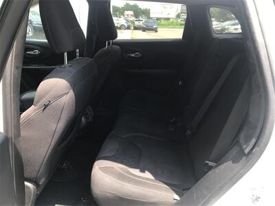 2016 Jeep Cherokee Latitude Altitude   - Photo 10 - Galloway, OH 43119