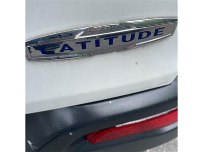 2016 Jeep Cherokee Latitude Altitude   - Photo 9 - Galloway, OH 43119