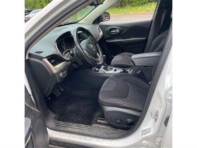 2016 Jeep Cherokee Latitude Altitude   - Photo 2 - Galloway, OH 43119