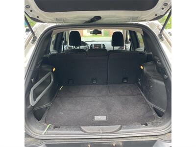 2016 Jeep Cherokee Latitude Altitude   - Photo 5 - Galloway, OH 43119