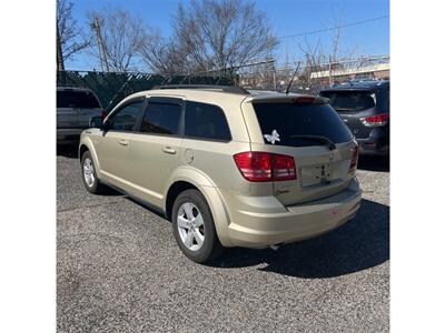 2010 Dodge Journey SXT   - Photo 11 - Galloway, OH 43119