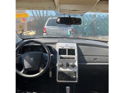 2010 Dodge Journey SXT   - Photo 18 - Galloway, OH 43119