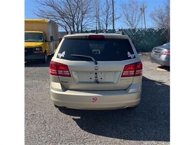 2010 Dodge Journey SXT   - Photo 9 - Galloway, OH 43119