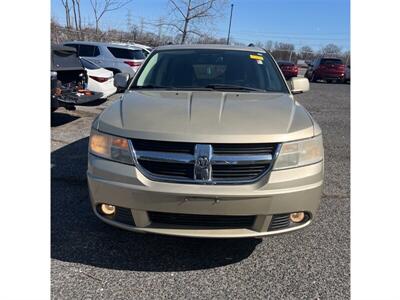 2010 Dodge Journey SXT   - Photo 6 - Galloway, OH 43119