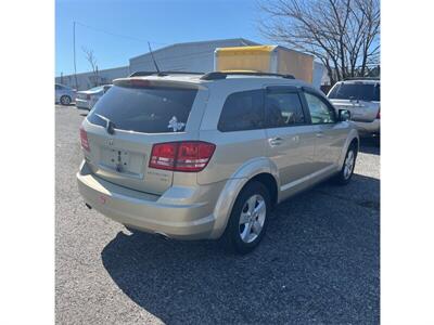 2010 Dodge Journey SXT   - Photo 8 - Galloway, OH 43119