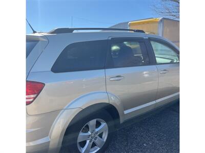 2010 Dodge Journey SXT   - Photo 7 - Galloway, OH 43119