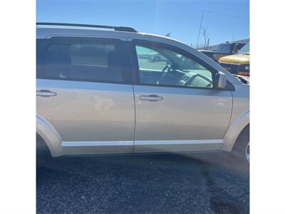 2010 Dodge Journey SXT   - Photo 5 - Galloway, OH 43119