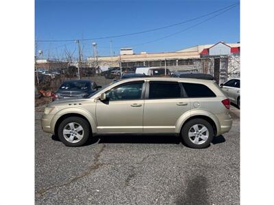 2010 Dodge Journey SXT   - Photo 4 - Galloway, OH 43119