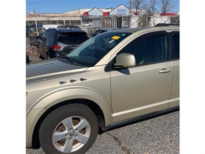2010 Dodge Journey SXT   - Photo 12 - Galloway, OH 43119