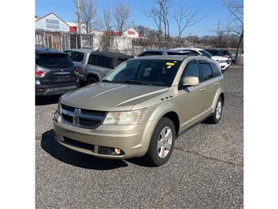 2010 Dodge Journey SXT   - Photo 1 - Galloway, OH 43119