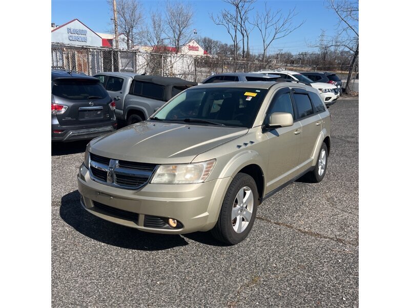 2010 Dodge Journey SXT - Photo 1 - Galloway, OH 43119