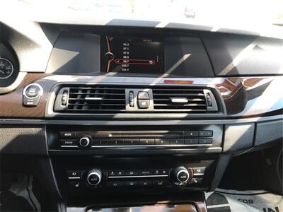 2013 BMW 528i xDrive   - Photo 13 - Galloway, OH 43119