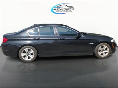 2013 BMW 528i xDrive   - Photo 4 - Galloway, OH 43119