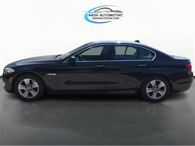 2013 BMW 528i xDrive   - Photo 8 - Galloway, OH 43119