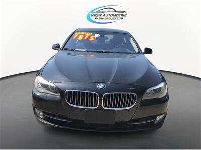2013 BMW 528i xDrive   - Photo 2 - Galloway, OH 43119