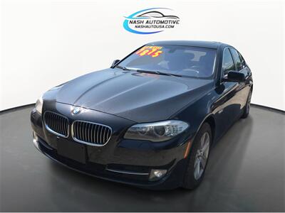 2013 BMW 528i xDrive   - Photo 1 - Galloway, OH 43119