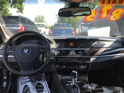 2013 BMW 528i xDrive   - Photo 14 - Galloway, OH 43119