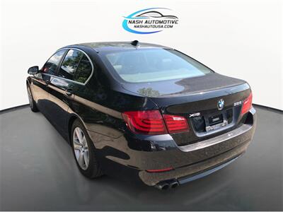 2013 BMW 528i xDrive   - Photo 7 - Galloway, OH 43119