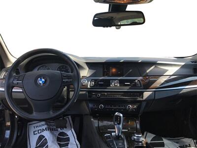 2013 BMW 528i xDrive   - Photo 11 - Galloway, OH 43119