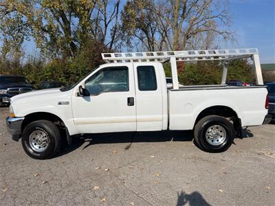 2003 Ford F-250 XL   - Photo 1 - Galloway, OH 43119