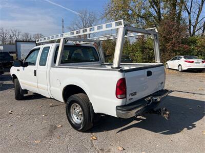 2003 Ford F-250 XL   - Photo 3 - Galloway, OH 43119