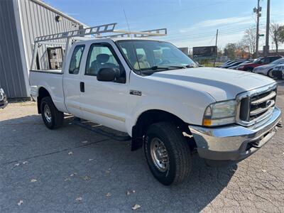 2003 Ford F-250 XL   - Photo 7 - Galloway, OH 43119