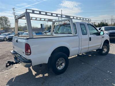 2003 Ford F-250 XL   - Photo 5 - Galloway, OH 43119