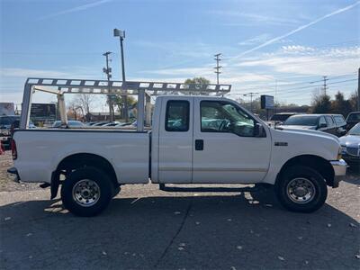 2003 Ford F-250 XL   - Photo 6 - Galloway, OH 43119