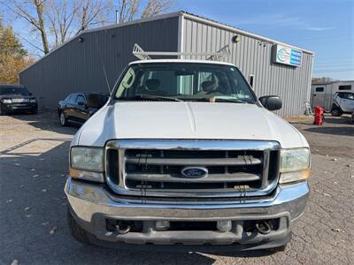 2003 Ford F-250 XL   - Photo 8 - Galloway, OH 43119