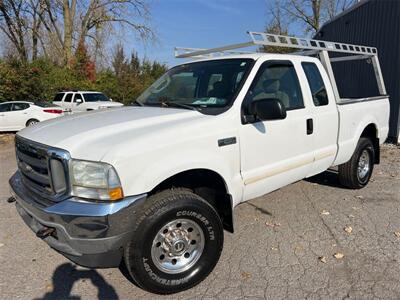 2003 Ford F-250 XL   - Photo 2 - Galloway, OH 43119