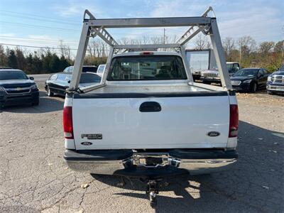 2003 Ford F-250 XL   - Photo 4 - Galloway, OH 43119