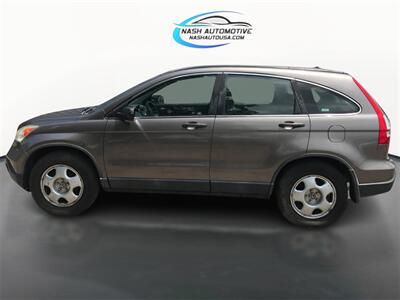 2009 Honda CR-V LX   - Photo 8 - Galloway, OH 43119
