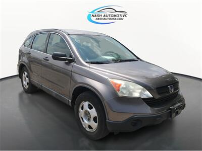 2009 Honda CR-V LX   - Photo 3 - Galloway, OH 43119