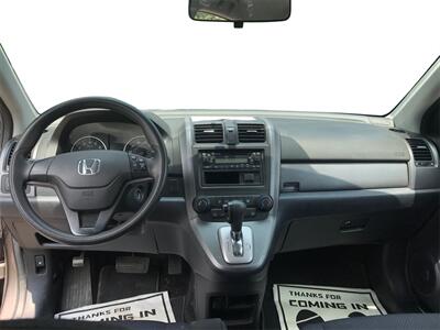 2009 Honda CR-V LX   - Photo 11 - Galloway, OH 43119