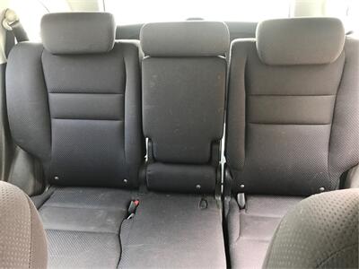 2009 Honda CR-V LX   - Photo 12 - Galloway, OH 43119
