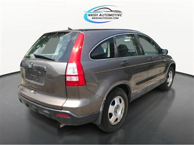 2009 Honda CR-V LX   - Photo 5 - Galloway, OH 43119